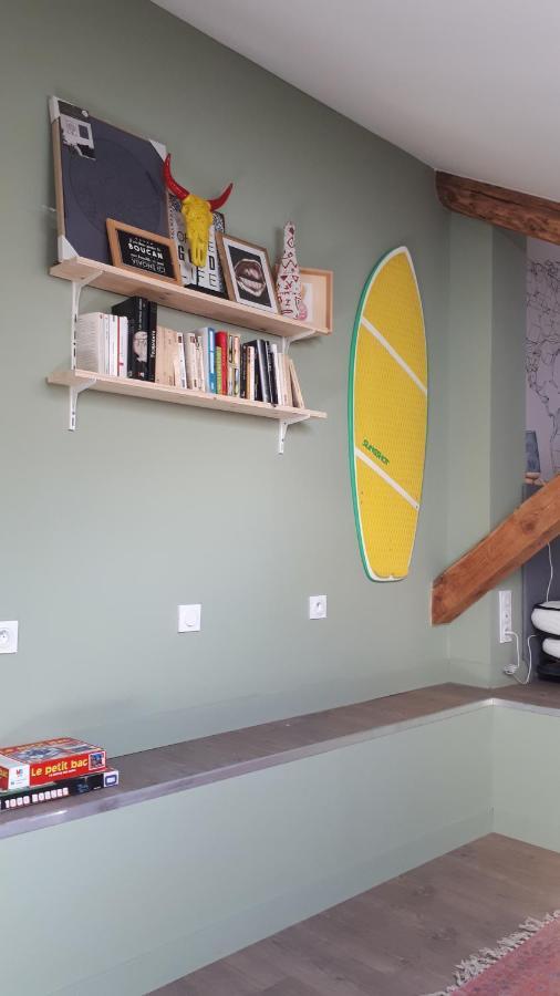Appartement Le Pop'art - Rent4night *