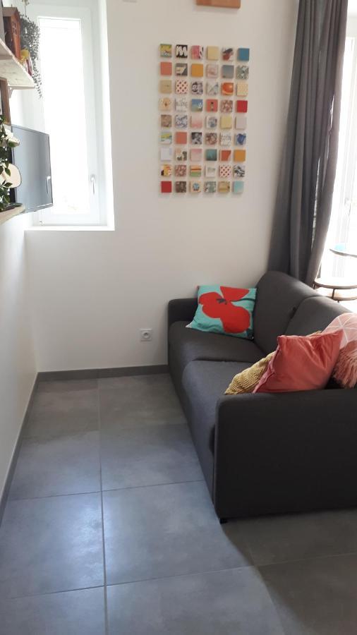 Appartement Le Pop'art - Rent4night Grenoble